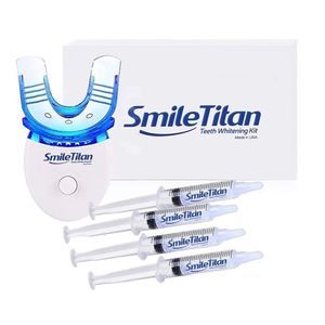 Teeth Whitening Kit